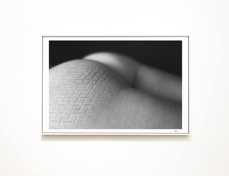 Original Conceptual Nude Photography by Brendan Louw