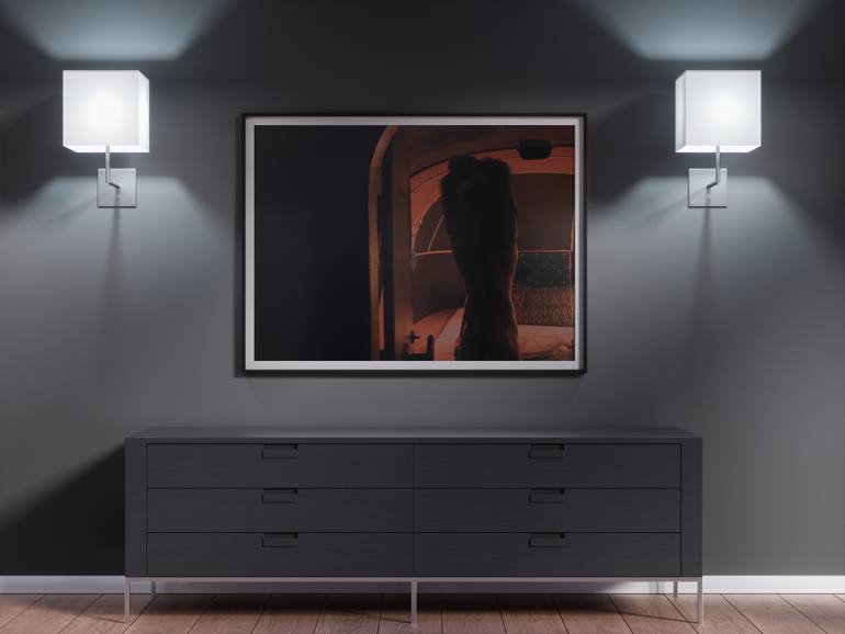 Original Other Nude Photography by Brendan Louw