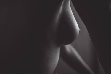 Print of Nude Photography by Brendan Louw