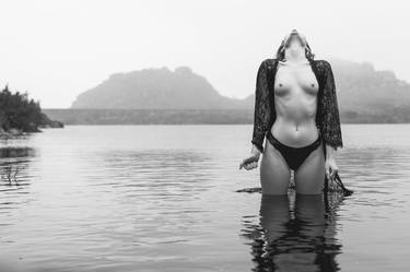 Print of Fine Art Nude Photography by Brendan Louw