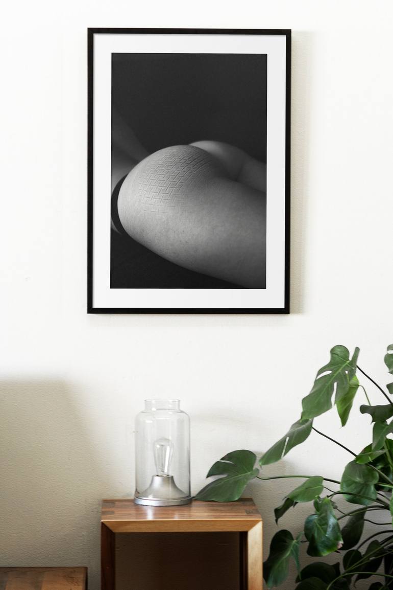 Original Nude Photography by Brendan Louw