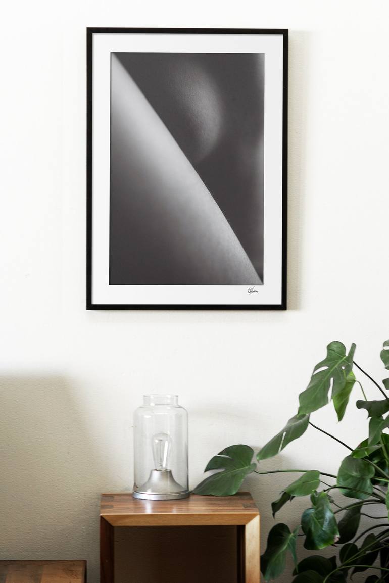 Original Fine Art Nude Photography by Brendan Louw