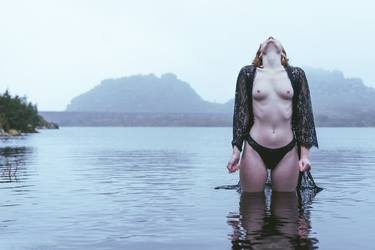 Original Nude Photography by Brendan Louw