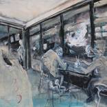 Chinese Takeout by Teague Smith