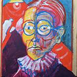 Collection Works by Artists from Outside Texas (Week of April 11)