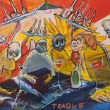 Collection Outside Dallas, TX