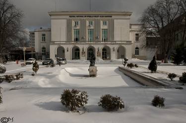 Oleg Danovski Theater thumb