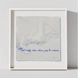 01. Naked Reflections by Solene Biche