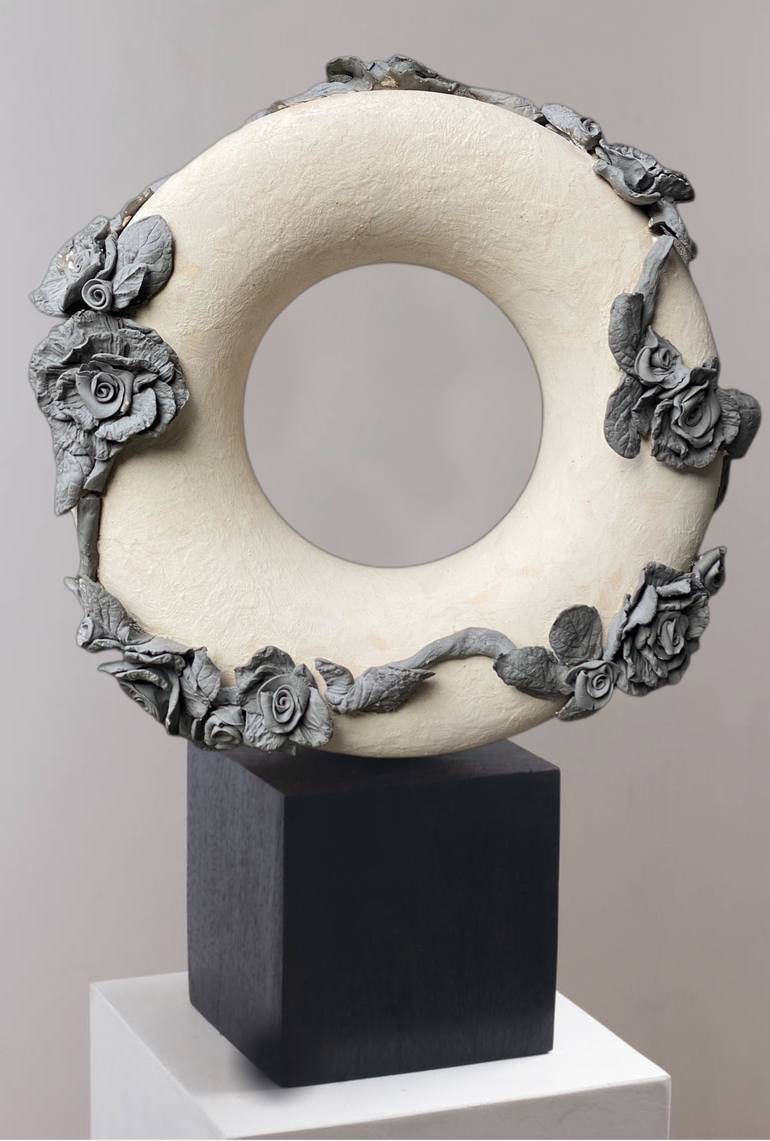 Original Interiors Sculpture by Thuy Nguyen