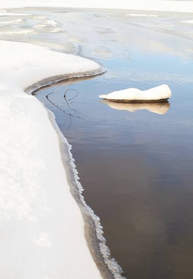 winter nature - Limited Edition of 10 thumb