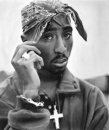 Tupac Amaru Shakur thumb