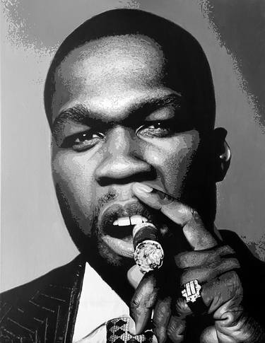 Curtis 50 Cent Jackson thumb