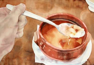Galician soup thumb