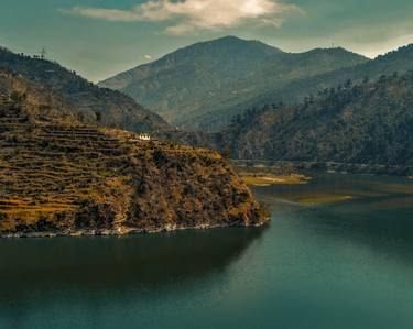 Original Landscape Photography by Ashish Mehrotra