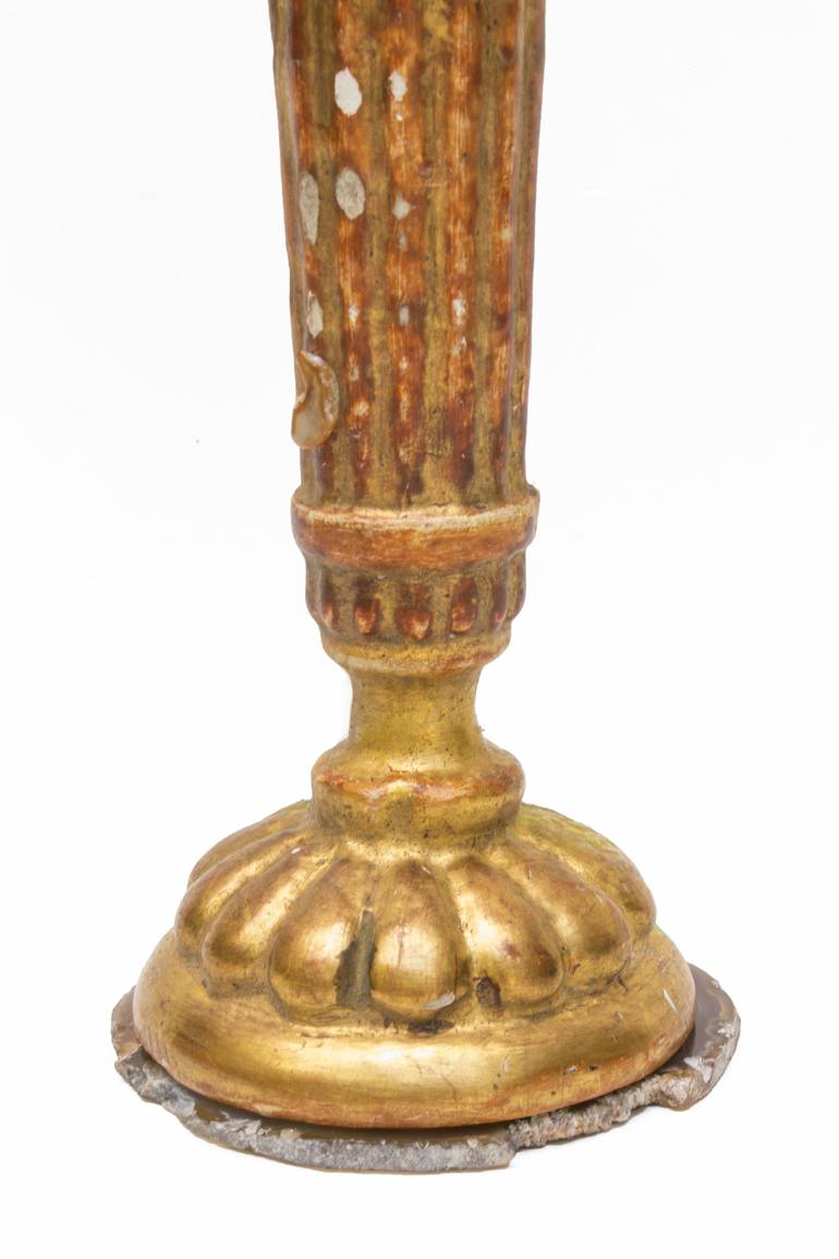 Original Abstract Other Sculpture by Jean Barlow