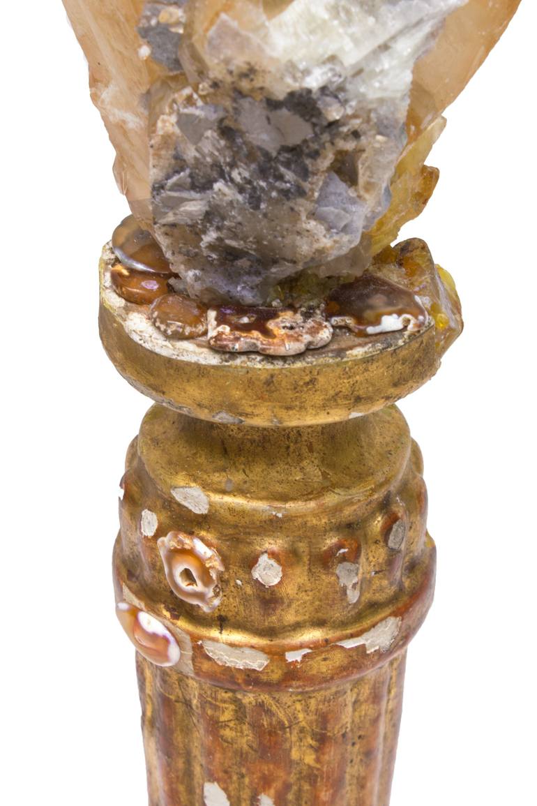Original Abstract Other Sculpture by Jean Barlow