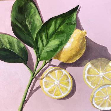 "Life And Lemons" thumb