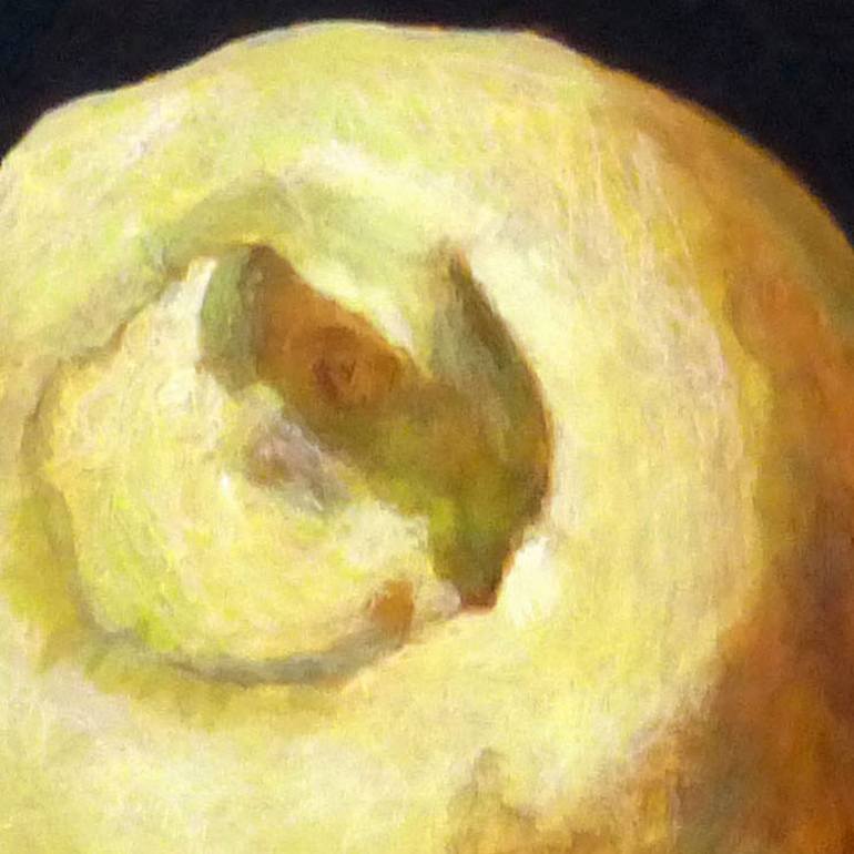 Original Figurative Still Life Painting by Patrice Lannoy