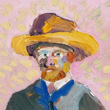 Van Gogh 6 thumb