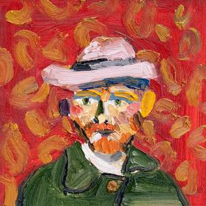 Van Gogh 9