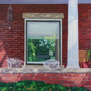 Collection Inspired by Edward Hopper