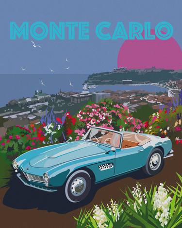 Monte Carlo thumb