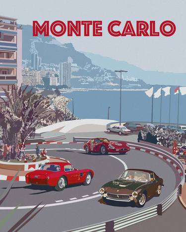 Monte Carlo thumb