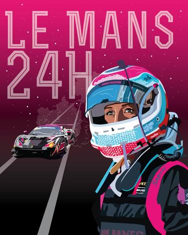 Le Mans 24H thumb