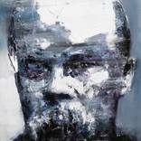 Paul Verlaine by Christophe Muylaert