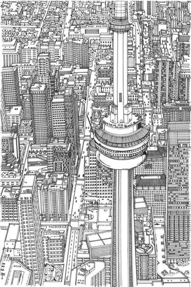 Toronto thumb