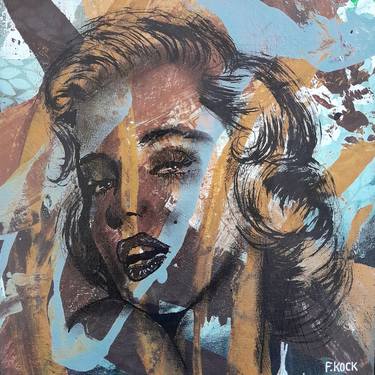 MiniArt Marilyn Monroe thumb