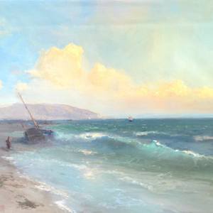Collection New Works for Under $5,000