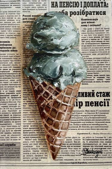 Ice Cream Cone thumb