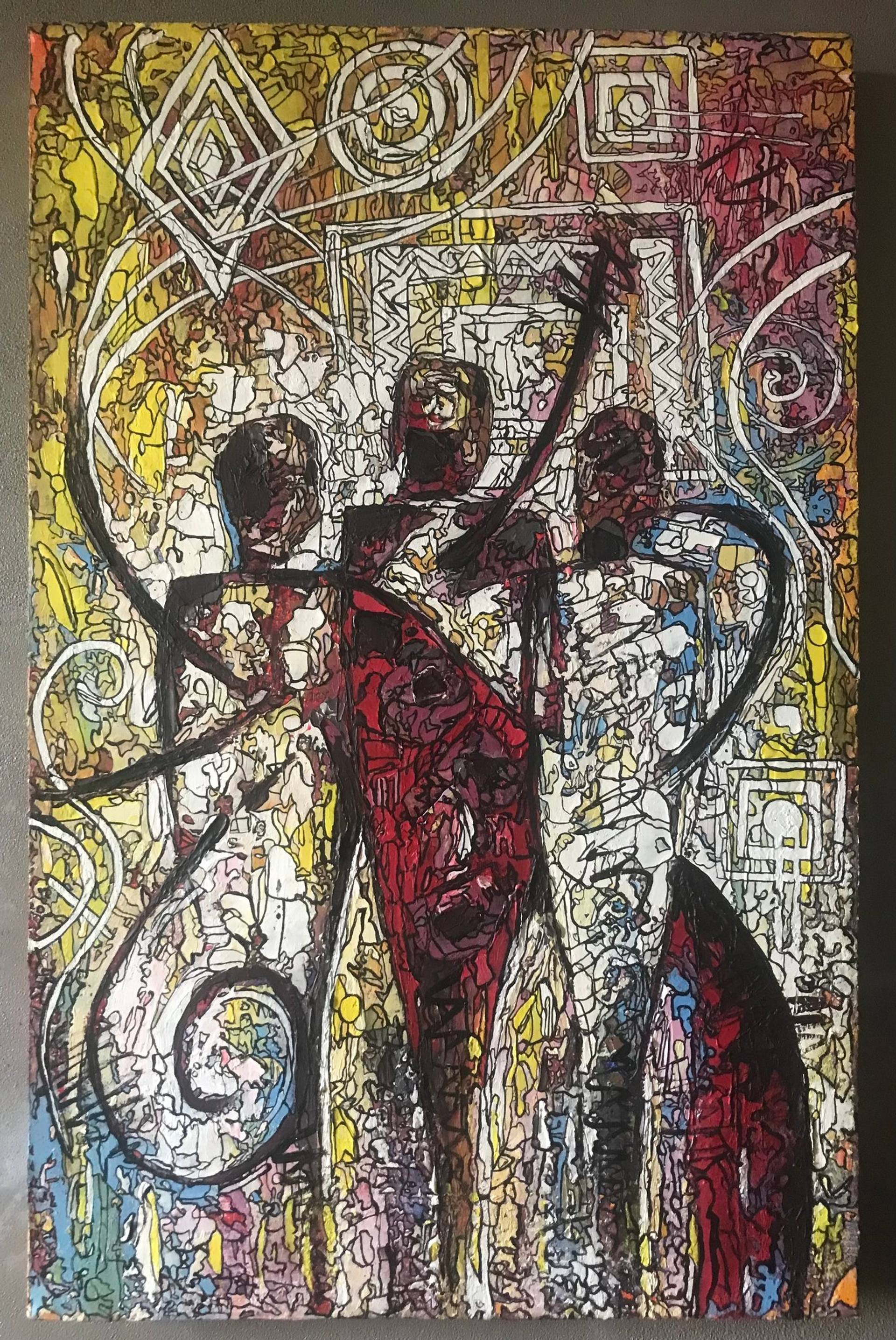 AKPER JABAL GHAFUR SIGLI | Get The Brighter Future Together, image size:1920x2870