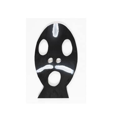 Leathermask - Limited Edition of 1 thumb