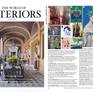 Conde Nast World of interiors 2024