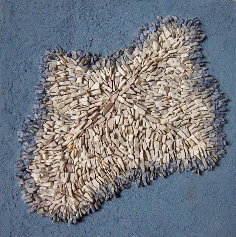 Original Abstract Other Sculpture by Sabrina Camerlengo