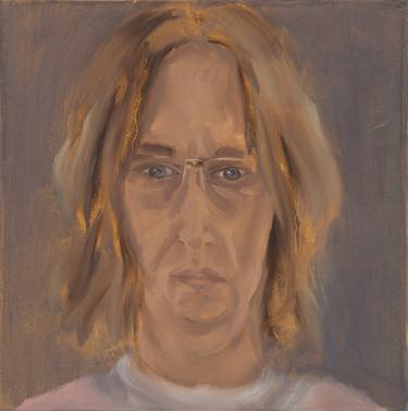 Third Self Portrait (166) thumb