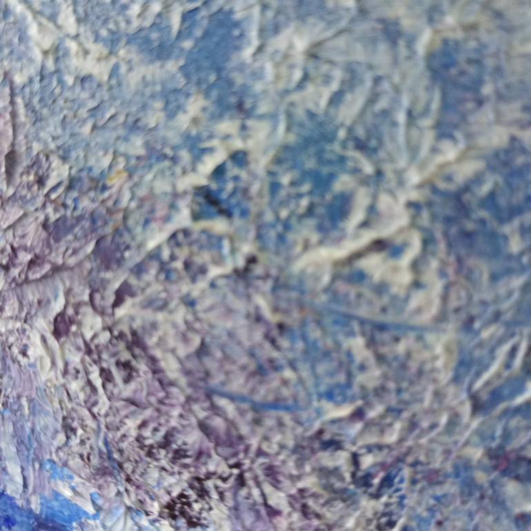 Original Impressionism Landscape Painting by Tatyana Miroshnichenko