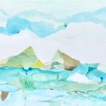 Isles of the Waves by Alice Yang