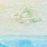 Isles of the Clouds by Alice Yang
