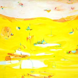 Collection Over $5000 - The Other Art Fair Brooklyn