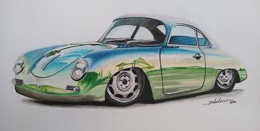 Porsche 356 thumb
