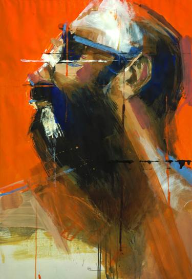 Kaayart Paintings | Saatchi Art
