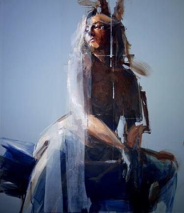 Kaayart Paintings | Saatchi Art