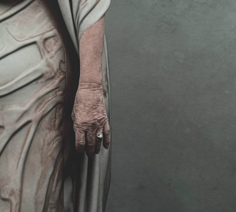 Original Conceptual Body Digital by Bibi Elle