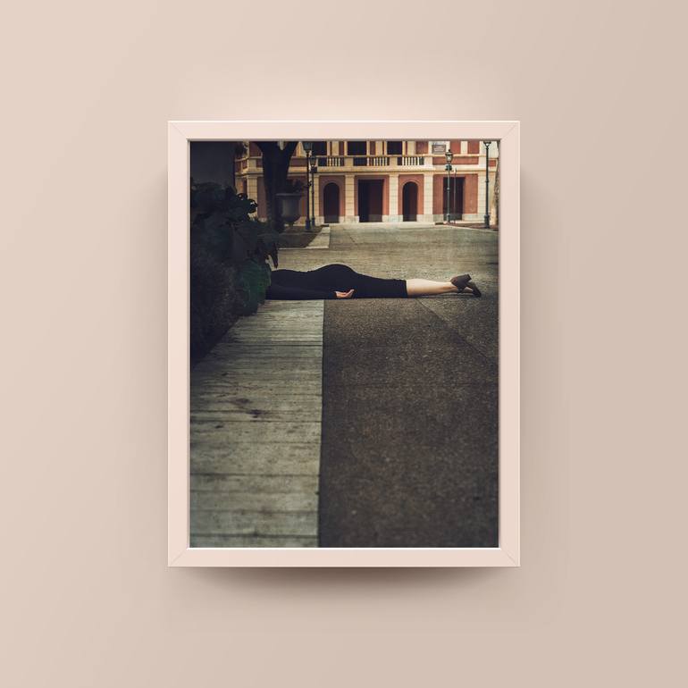 Original Conceptual Abstract Photography by Bibi Elle