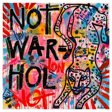 “ Not War-Hol” thumb