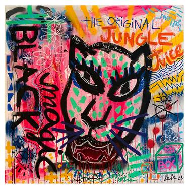 “Jungle Juice” thumb