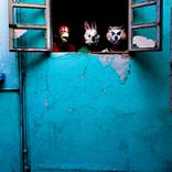 Untitled by Zavet Monroy